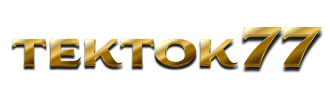 TEKTOK77 Logo